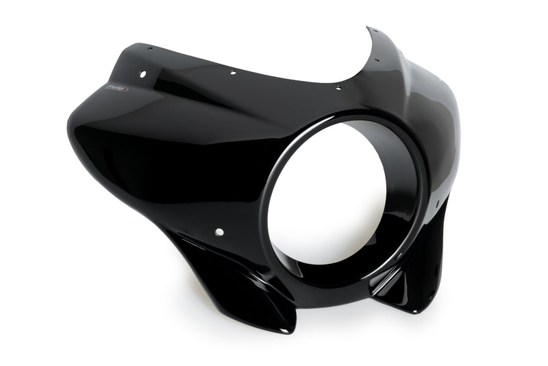 Puig Carenabris Mirage Casing zwart
