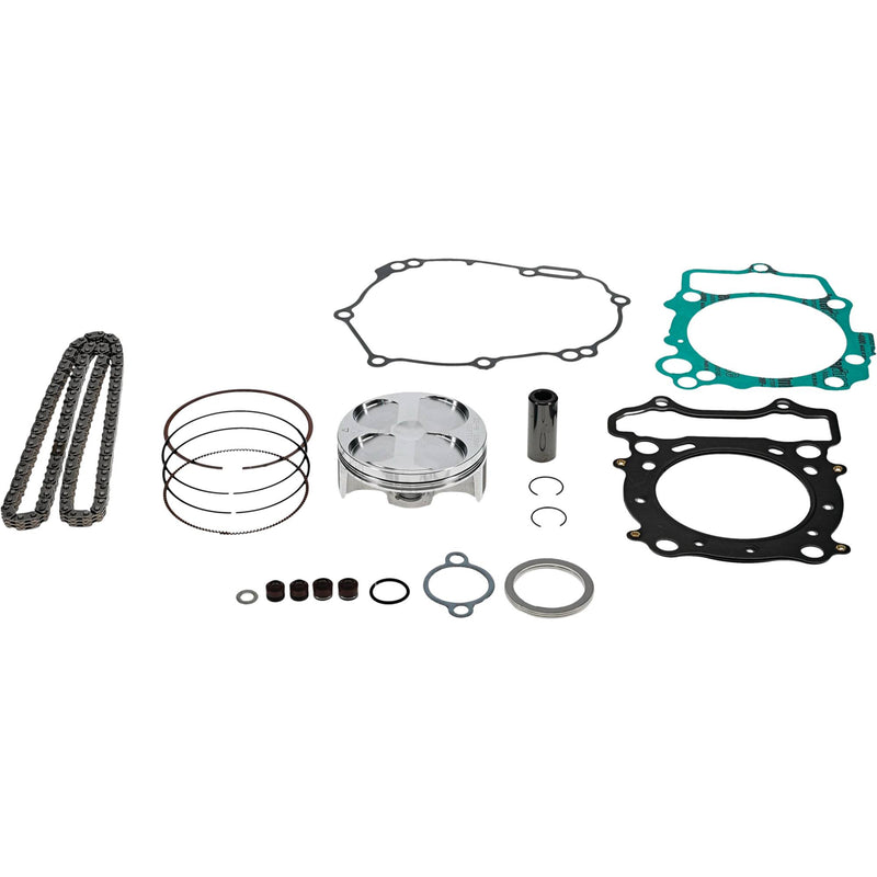 Vertex Zuigerset Fantic / Yamaha 2019-2024