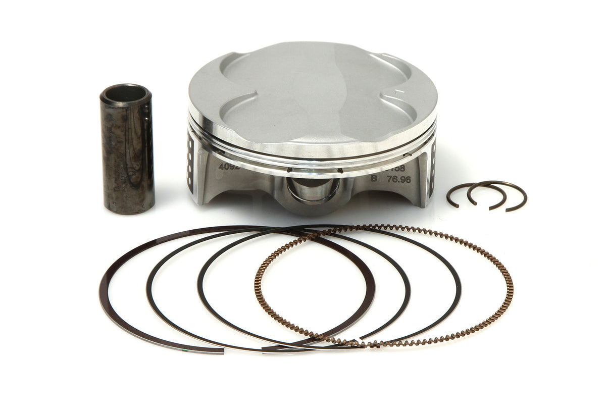 Vertex Zuigerset Yamaha YZ250F 2015-2018