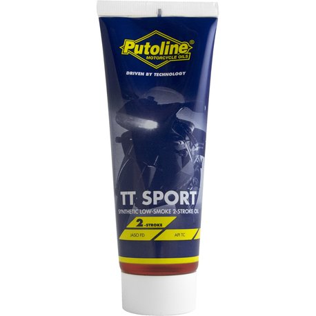 Putoline TT Sport tube tweetaktolie 125 ml