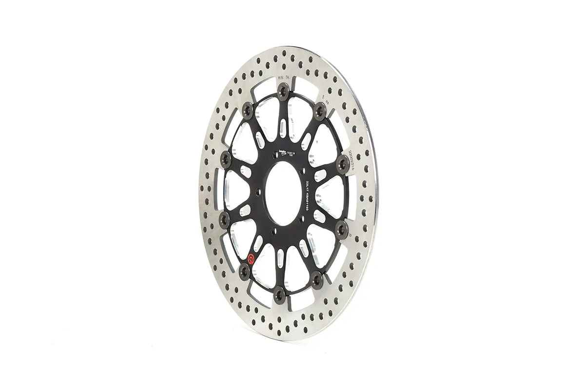 Brembo Remschijf HPK 108C56058