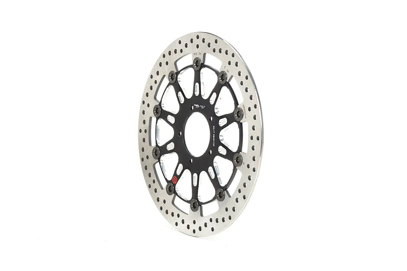 Brembo Remschijf HPK 108C56058