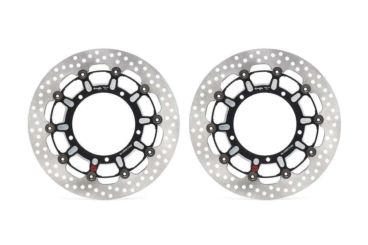 Brembo Remschijf Groove Xtra 208B47048