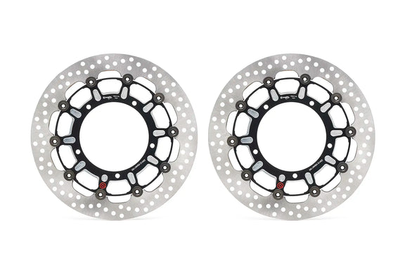 Brembo Remschijf Groove Xtra 208B47048