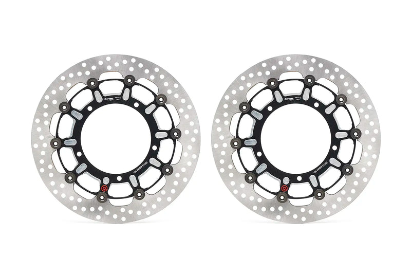 Brembo Remschijf Groove Xtra 208B47048