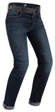 PMJ Caféracer Motorjeans Heren – AA Kevlar Motorbroek met Twaron