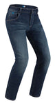 PMJ New Rider Motorjeans Heren – Slim Fit Kevlar Motorbroek