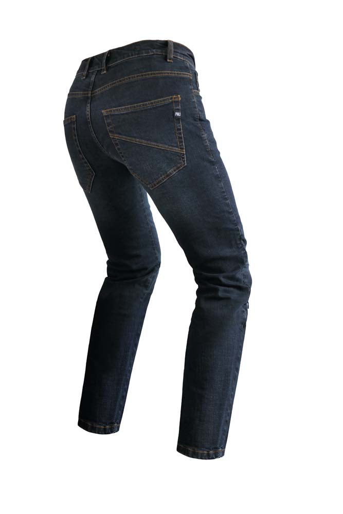 PMJ Cruise Motorjeans Heren – T-Stretch Twaron Motorbroek