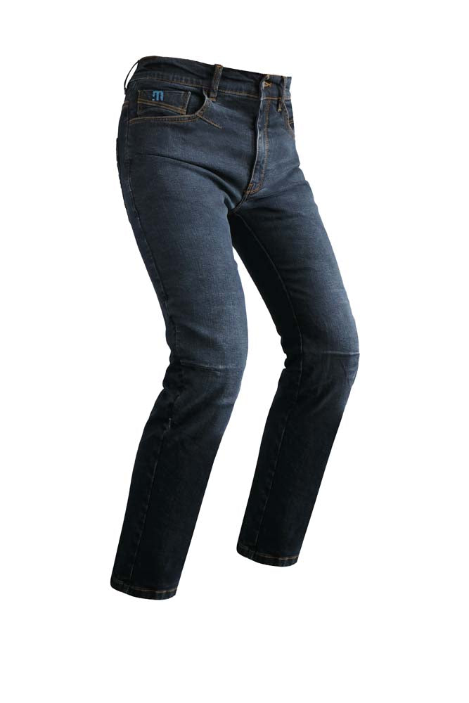 PMJ Cruise Motorjeans Heren – T-Stretch Twaron Motorbroek