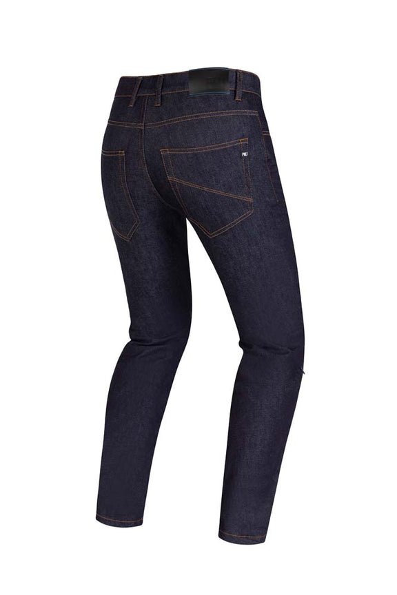 PMJ Cruise Motorjeans Heren – T-Stretch Twaron Motorbroek