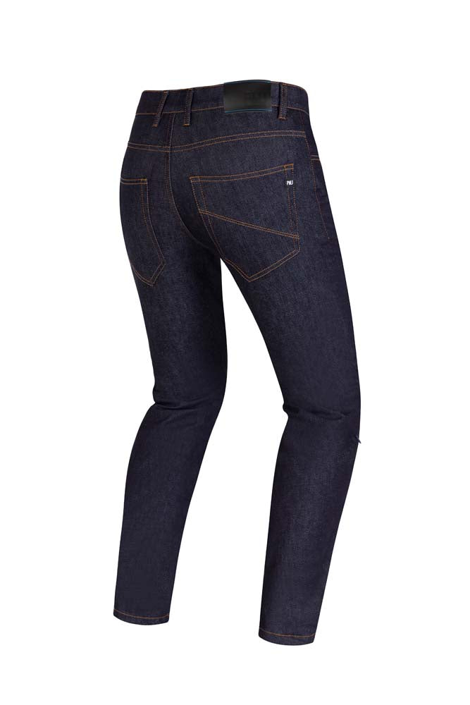 PMJ Cruise Motorjeans Heren – T-Stretch Twaron Motorbroek