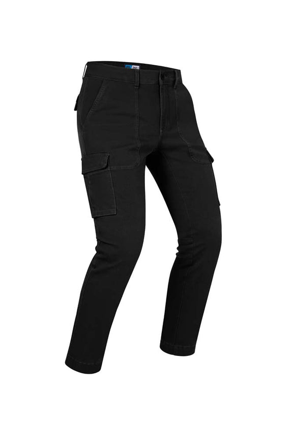 PMJ Aviator Cargo Motorjeans Heren – Ultracor Cordura Motorbroek