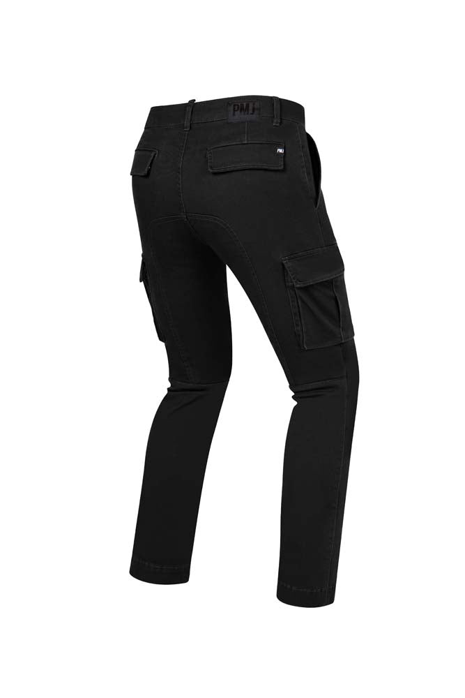 PMJ Aviator Cargo Motorjeans Heren – Ultracor Cordura Motorbroek