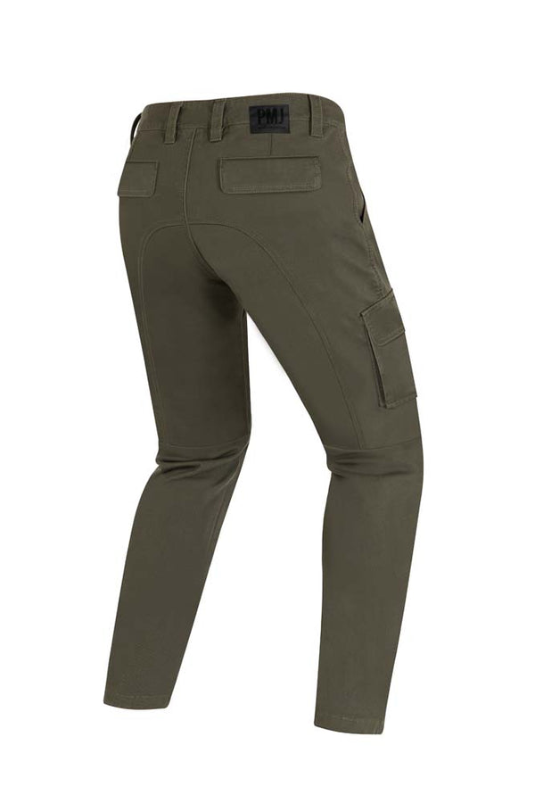 PMJ Aviator Cargo Motorcycle Jeans Men – Ultracor Cordura Motorcycle Trousers
