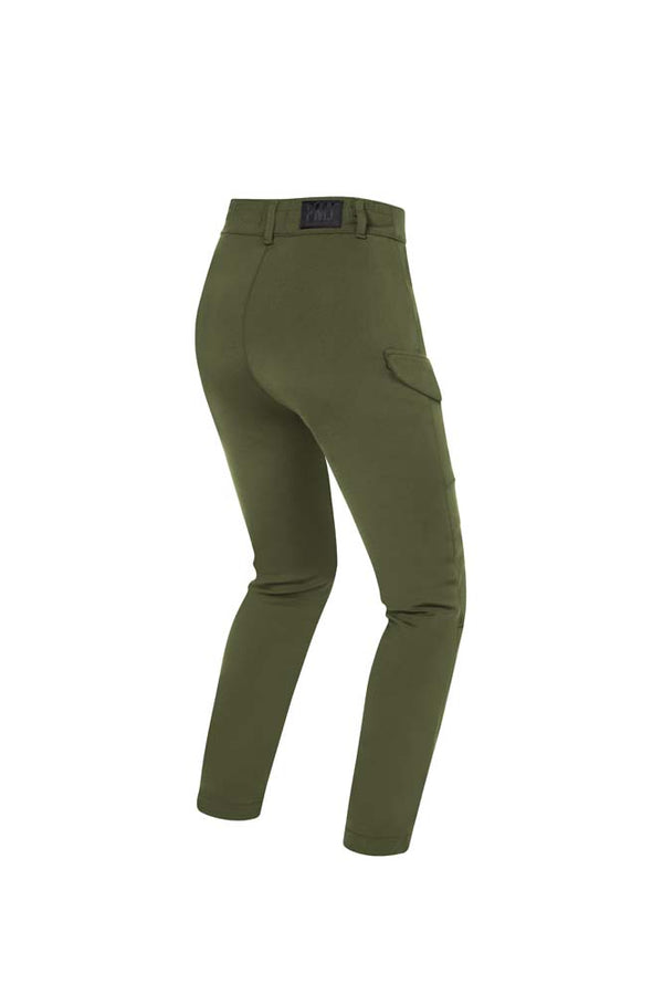 PMJ Sidney Motorcycle Trousers Ladies – Ultracor Slim Fit Pants