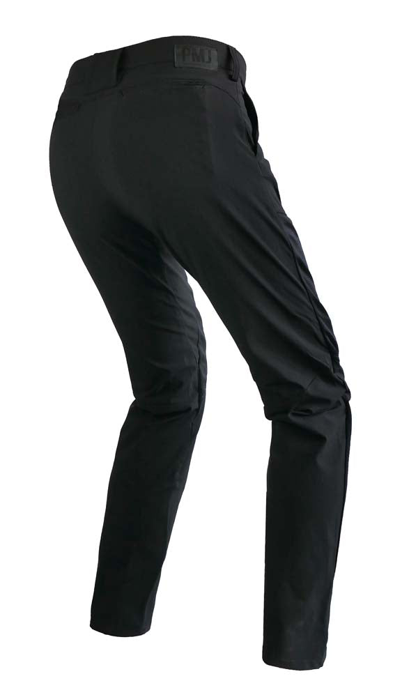 PMJ Sum'Air Motorcycle Trousers Ladies – Ventilated Ultracor Cordura Summer Trousers