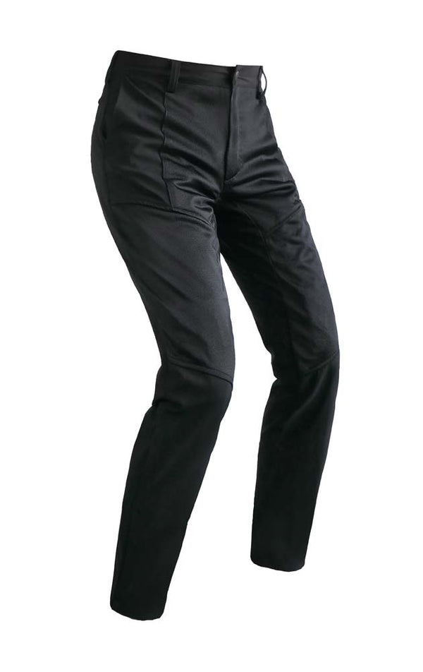 PMJ Sum'Air Motorcycle Trousers Ladies – Ventilated Ultracor Cordura Summer Trousers