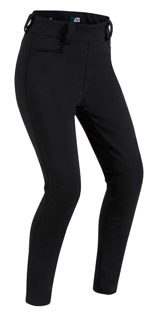 PMJ Spring Motor Leggings for Women – Ultracor Cordura Twaron Leggings