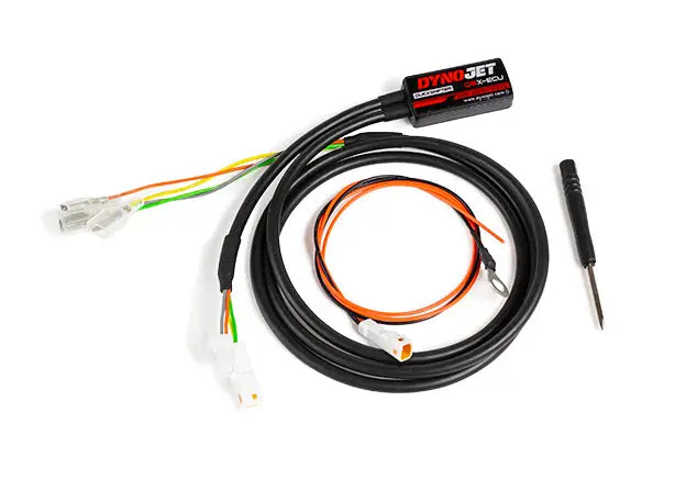 Dynojet QSX Quickshifter Module Universal Spade
