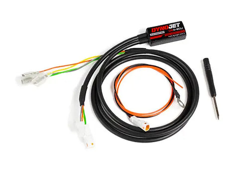 Dynojet QSX Quickshifter Module Universeel Spade