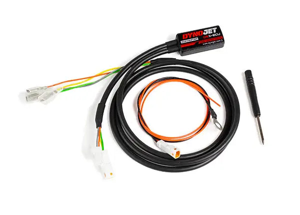 Dynojet QSX Quickshifter Module Universal Spade