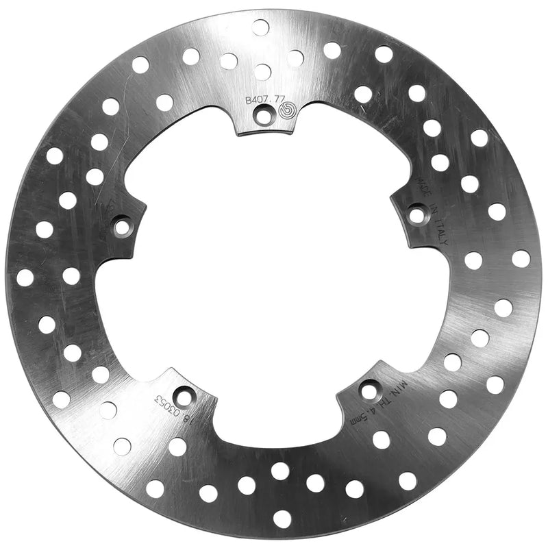 Brembo Serie Oro remschijf 240 x 5,0 mm 68B40777