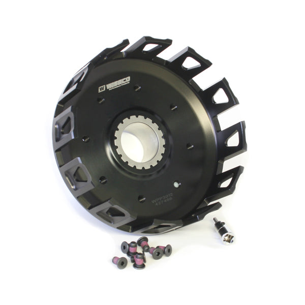 Wiseco Koppelingsset Yamaha WR250 / YZ250 / YZ250X 1991-2022