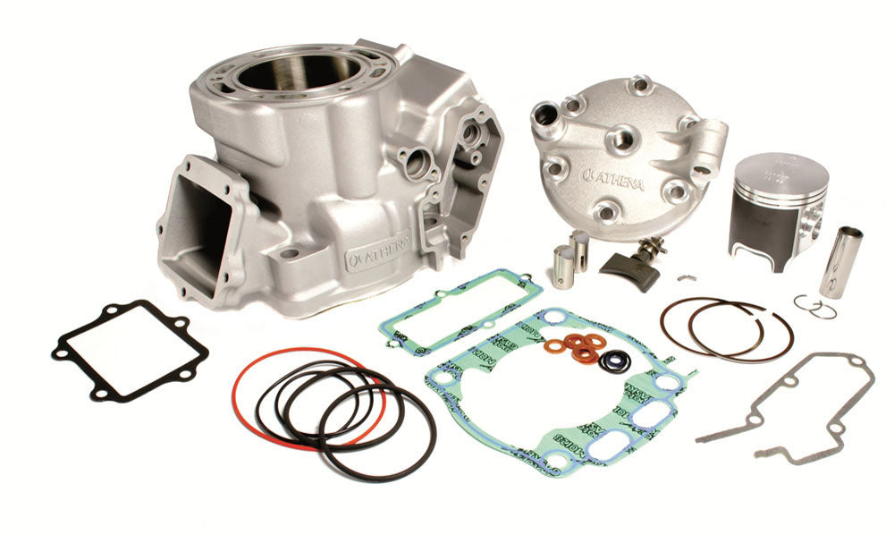 Athena Cilinderkit Yamaha YZ250 2003-2022
