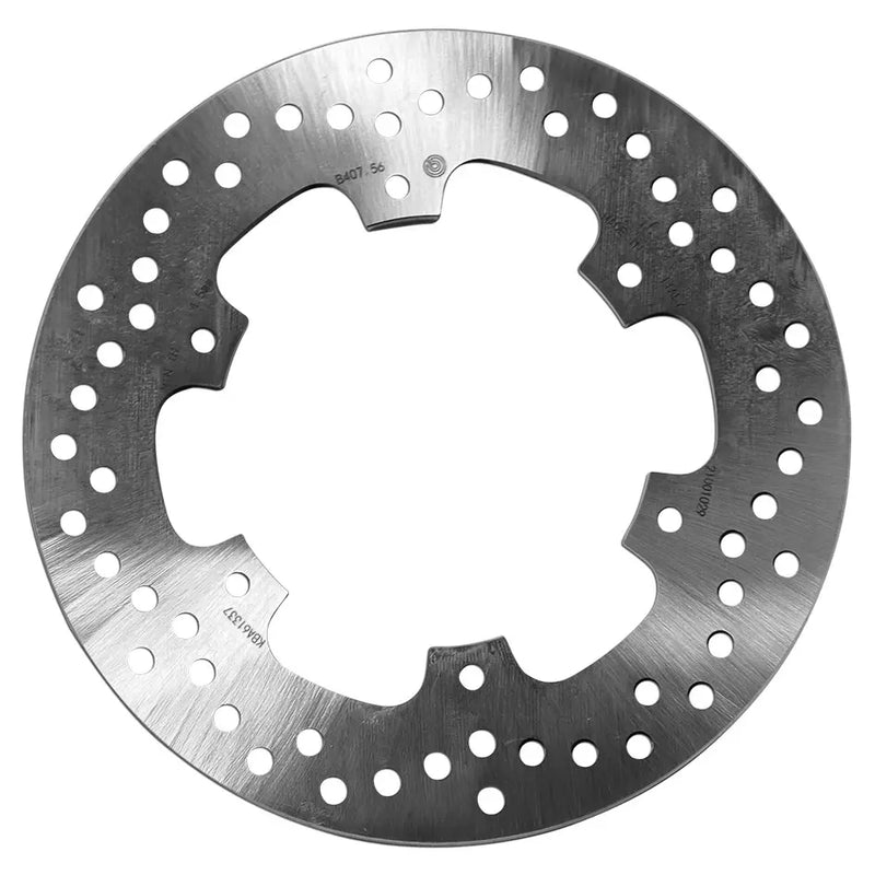 Brembo Serie Oro remschijf Yamaha 68B40756