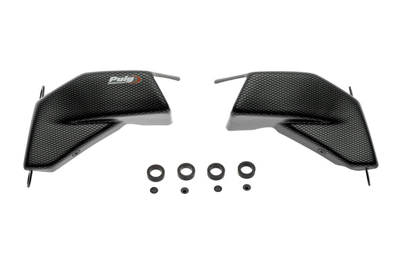 Puig Luchtinlaat Yamaha YZF-R1 (2025 en later) carbonlook