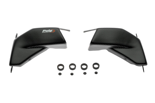 Puig Luchtinlaat Yamaha YZF-R1 (2025 en later) carbonlook