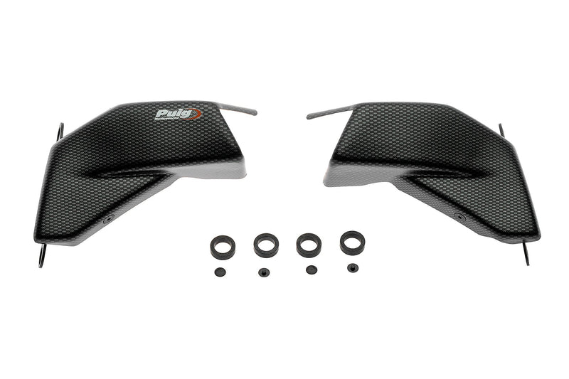 Puig Luchtinlaat Yamaha YZF-R1 (2025 en later) carbonlook