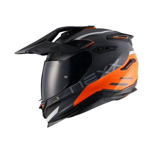 Nexx Y Travl Quest Orange