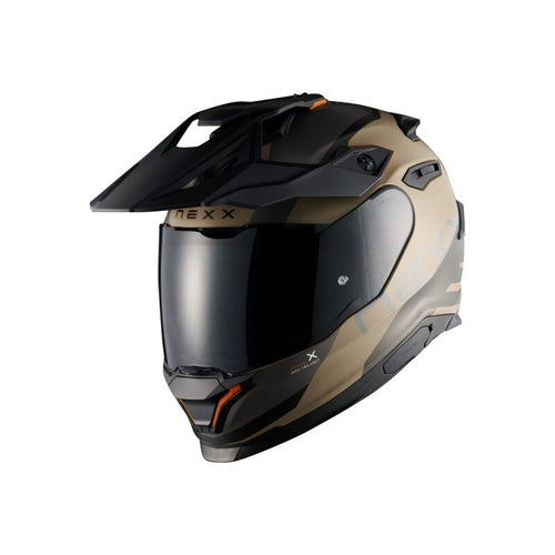 Nexx Y Travl Quest Sand Gray