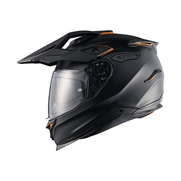 Nexx Y Travel Plain Black
