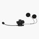 Sena 60S Helmet Clamp Kit with Boom Microphone