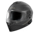 Sena Outride Full Face Helmet with Bluetooth Intercom Matte Black