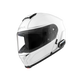 Sena Outrush 2 Modular Helmet with Bluetooth Intercom White