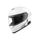 Sena Specter Integral Helmet with Bluetooth Intercom White