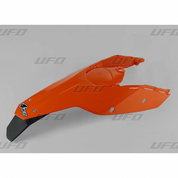 UFO Achterspatbord Oranje KTM 125 EXC/125 SX