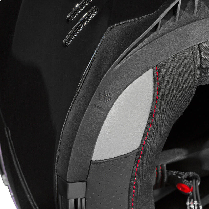 Simpson  Journey Solid Black Metal