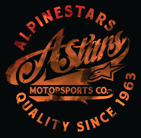 Alpinestars