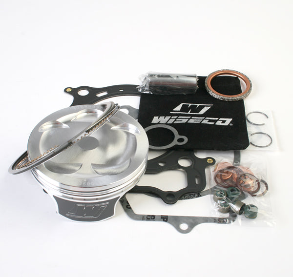 Wiseco Zuigerset Yamaha WR450F / YZ450F 2003-2006