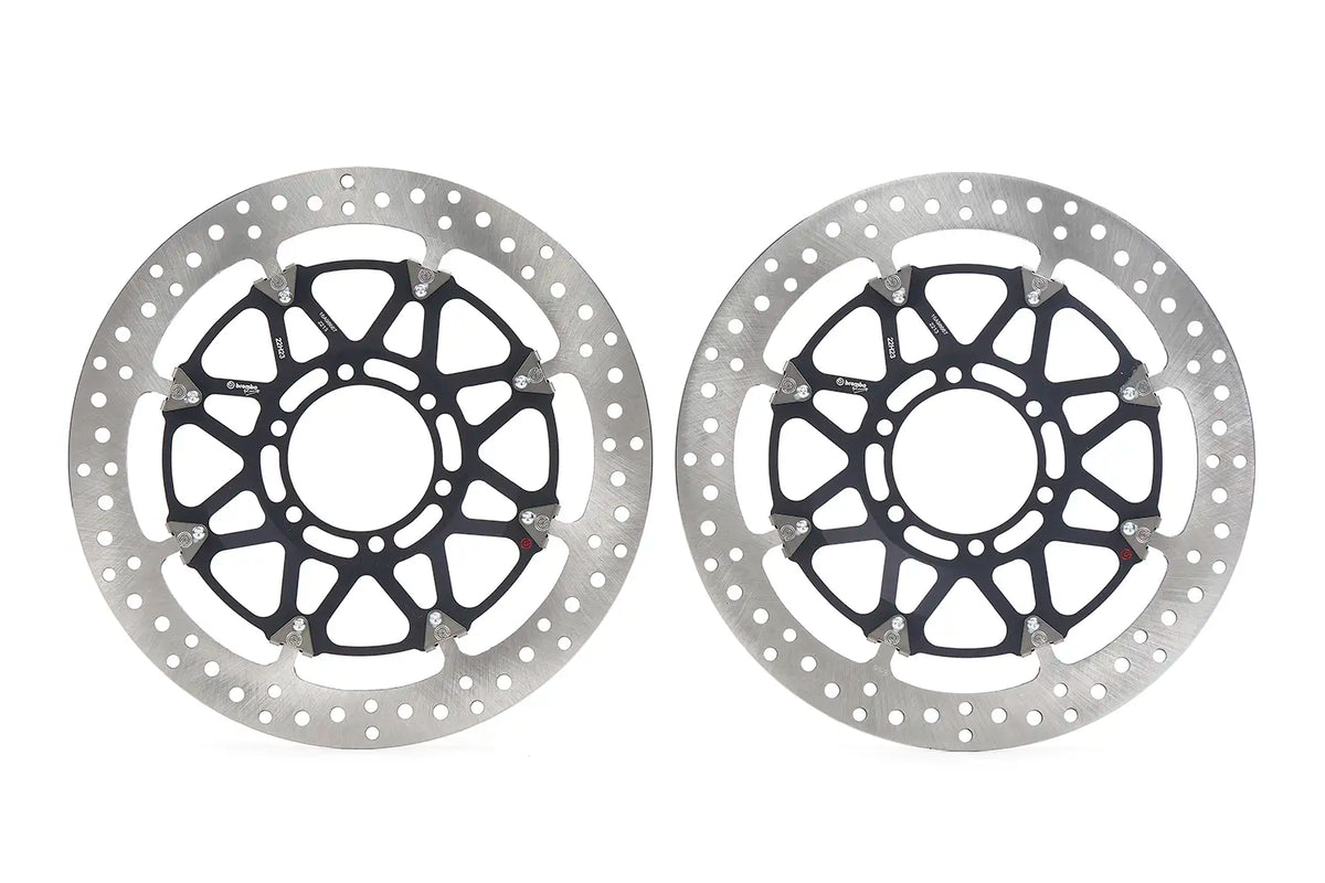 Brembo Remschijf T-Drive HPK BMW S1000RR 2019-2021 208A98567