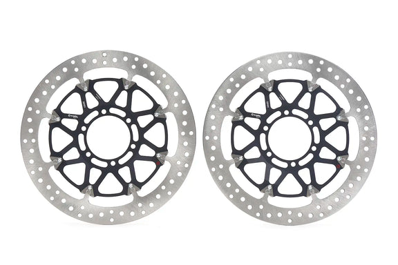 Brembo Remschijf T-Drive HPK BMW S1000RR 2019-2021 208A98567