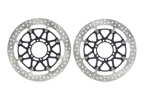 Brembo Remschijf T-Drive HPK BMW S1000RR 2019-2021 208A98567