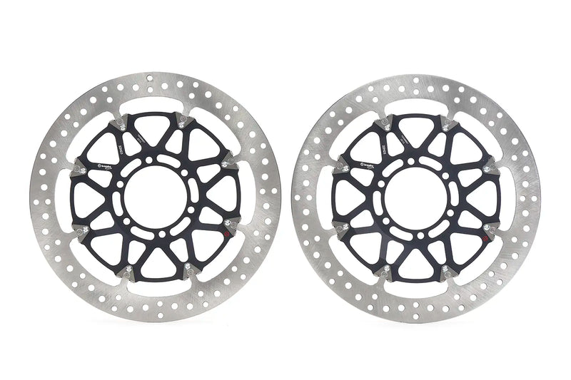 Brembo Remschijf T-Drive HPK BMW S1000RR 2019-2021 208A98567