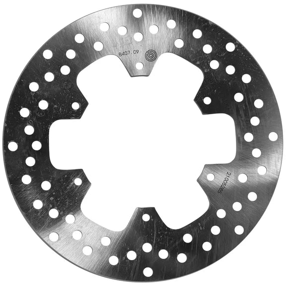 Brembo Serie Oro remschijf 245 x 5,0 mm Yamaha 68B407C9