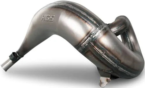 HGS Uitlaatbocht 2-takt Honda CR250R 2000-2001