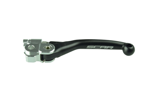 Scar Klapbare Koppelingshendel Honda CRF450R 2021-2025